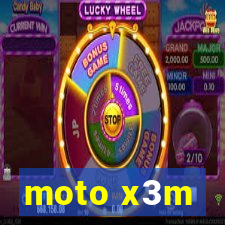 moto x3m - jogo de moto